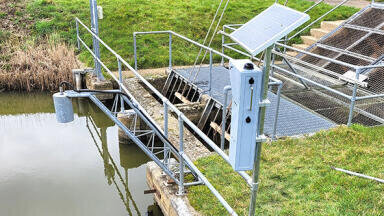 Meteor integrates AI with remote cameras to optimise flood network efficiency