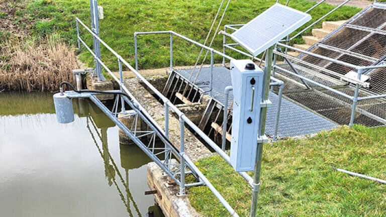 Meteor integrates AI with remote cameras to optimise flood network efficiency