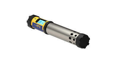 New highly advanced and cost-effective multi-parameter sondes