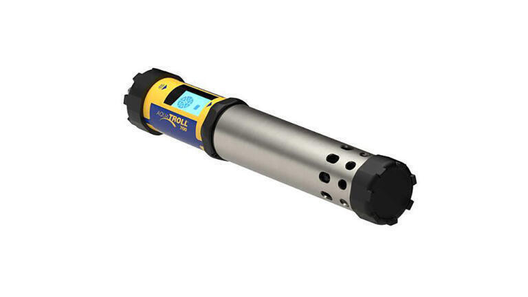 New highly advanced and cost-effective multi-parameter sondes