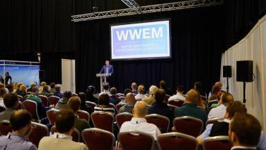 Register for the Largest Water and Wastewater Monitoring Event in the UK!