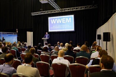 Register for the Largest Water and Wastewater Monitoring Event in the UK!