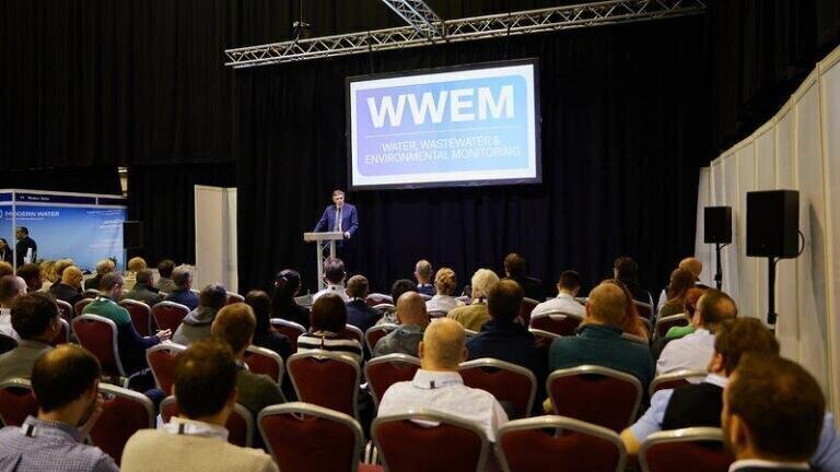 Register for the Largest Water and Wastewater Monitoring Event in the UK!