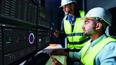 Sophisticated instrumentation performance management system provides rest-assured instrumentation optimisation at industrial facilities