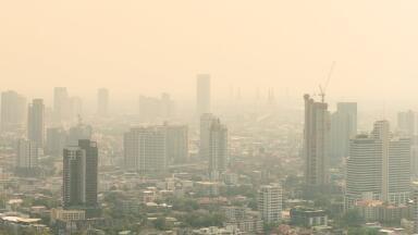 Delhi to trial artificial rain solution to air pollution woes