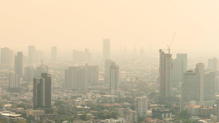 Delhi to trial artificial rain solution to air pollution woes
