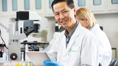 Xybion completes acquisition of Autoscribe Informatics, to expand its Laboratory Information Management System (LIMS) capabilities