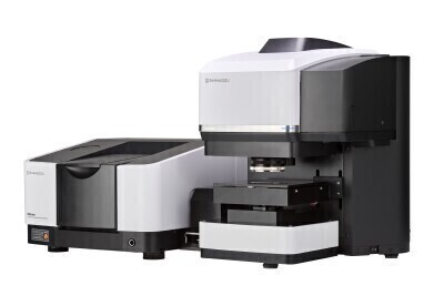 Innovative microscope for simultaneous FTIR and Raman spectroscopy