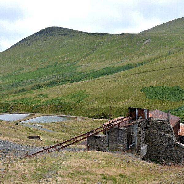 Mine water treatment relies on borehole loggers - Vimarsana News