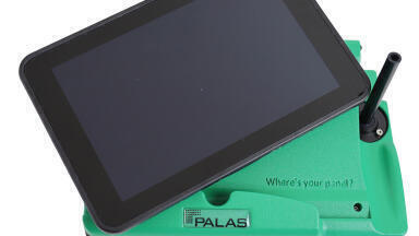 High Standards in Indoor Air Quality Monitoring with the Fidas® Frog!