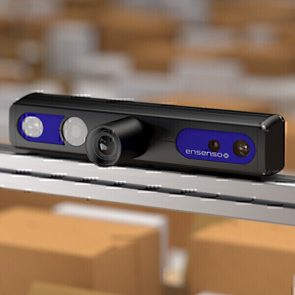 IDS Imaging: Colour images and Point Clouds - The next step for realistic 3D imaging - Vimarsana News