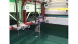 Discharge flow instrumentation awarded independent verification