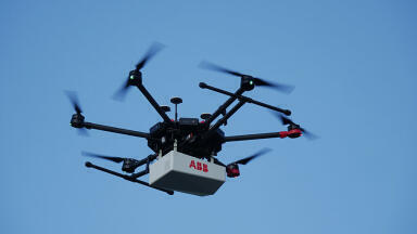 ABB awarded for excellence in emissions monitoring