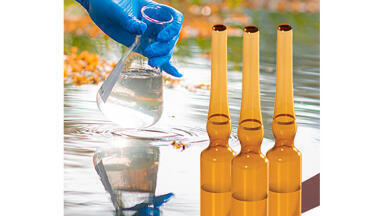 New volatile reference standards kit simplifies expanded volatiles analysis