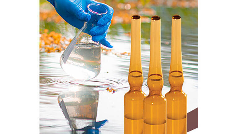 New volatile reference standards kit simplifies expanded volatiles analysis