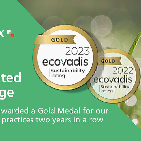 Servomex achieves gold rating for business sustainability - Vimarsana News