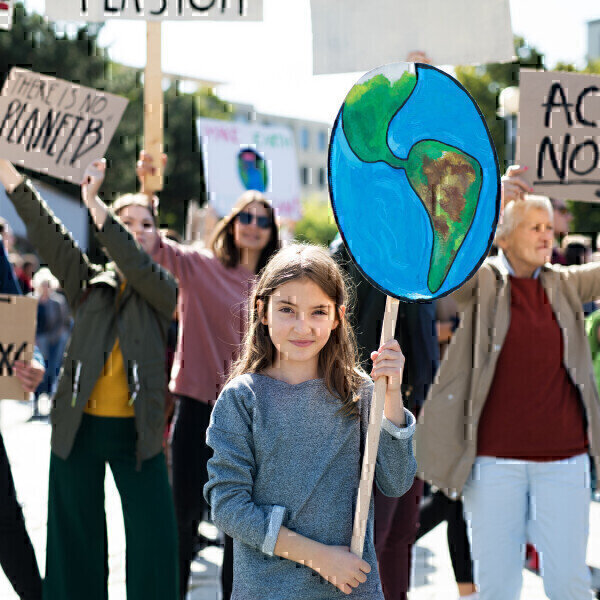What are the Top 5 Environmental Concerns for 2024? - Vimarsana News