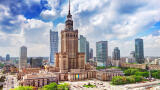 Warsaw Clean transport zone to be introduced