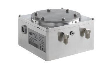 NDIR multi-gas sensors provide cost effective precision for a multitude of environmental monitoring applications