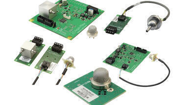 Cutting-edge high-performance oxygen sensors added to extensive portfolio for the UK and Irish markets