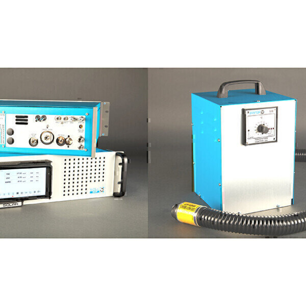 Rented gas analyser safeguards packaging manufacturer's environmental performance Envirotech Online - Vimarsana News