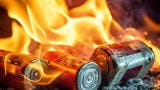 Why we avoid the risks of lithium-ion-batteries