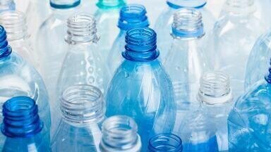 New research suggests plastic bottles contain higher quantities of microplastics than previous estimates