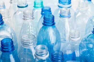 New research suggests plastic bottles contain higher quantities of microplastics than previous estimates