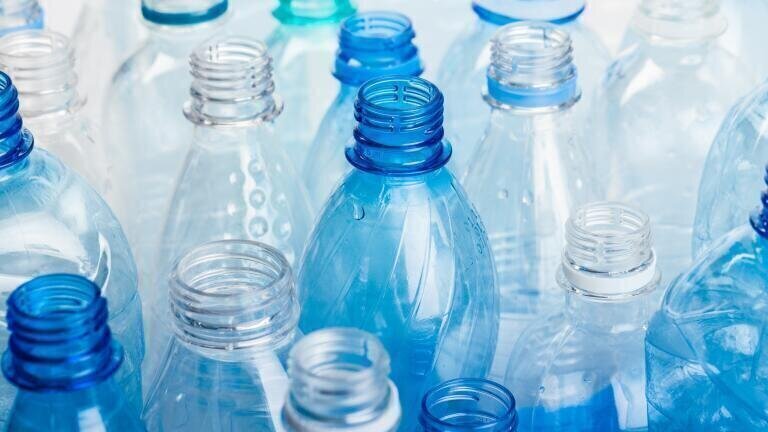 New research suggests plastic bottles contain higher quantities of microplastics than previous estimates