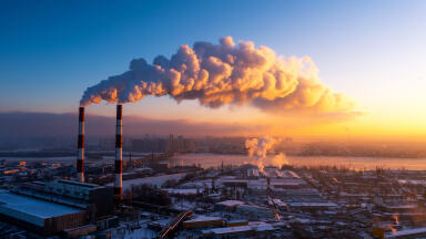 2023 was the hottest year since records began, top meteorologists claim