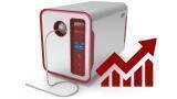 New gas analyser with enhanced functionality reaches new levels of speed and precision