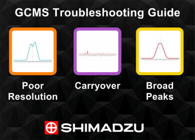 Free guide discusses how to combat GCMS troubleshooting issues