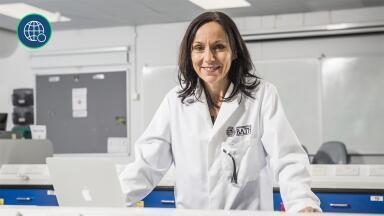 New £13 million Centre of Excellence in water-based health monitoring to be established at the University of Bath