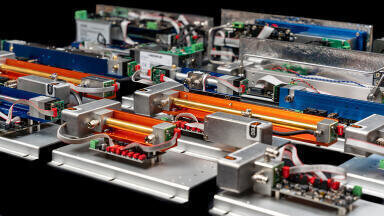 Modular gas sensor systems cater to some of the industry’s most complex gas analysis challenges