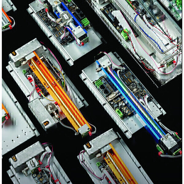 Modular gas sensor systems cater to some of the industry's most complex gas analysis challenges Envirotech Online - Vimarsana News