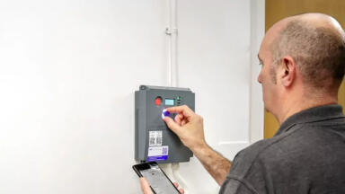 Gas detectors and control panels achieve BS EN 61010 Standard