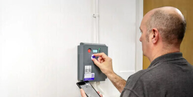Gas detectors and control panels achieve BS EN 61010 Standard