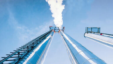 One-stop source for air monitoring needs