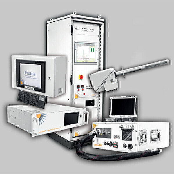 A selection of CEMS and process analytical technology to meet any needs 3 - Vimarsana News