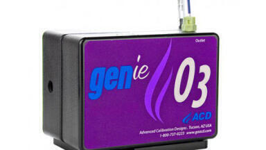 New low-cost PPM gas generator options