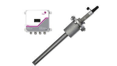 Pioneers of industrial emission monitoring and combustion control technology