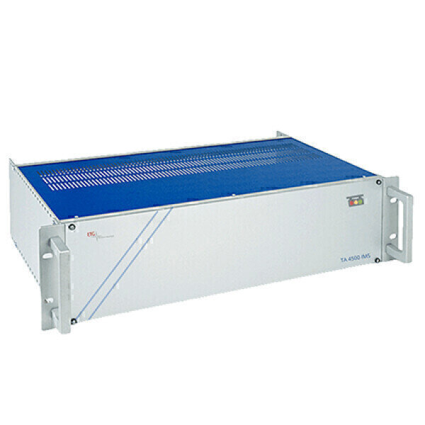 New trace gas analyser uses EIMS technology for ppb level accuracy ...