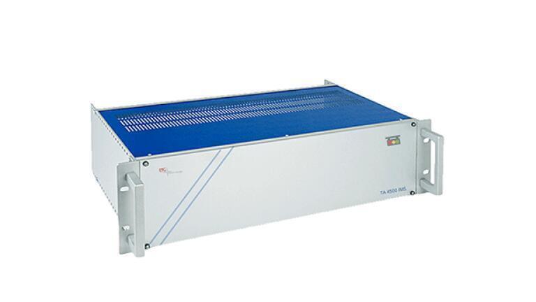 New trace gas analyser uses EIMS technology for ppb level accuracy