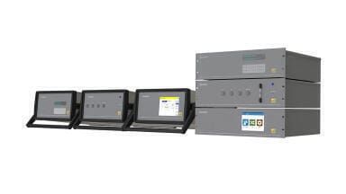 Premium gas calibration systems for CEMS