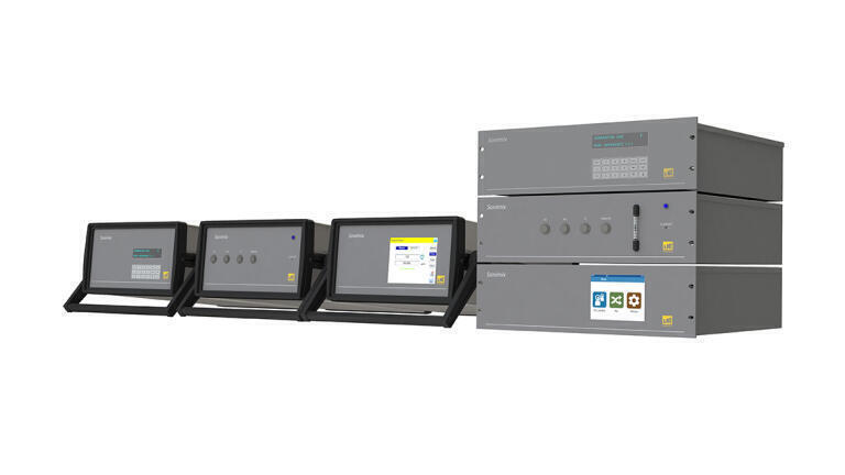 Premium gas calibration systems for CEMS