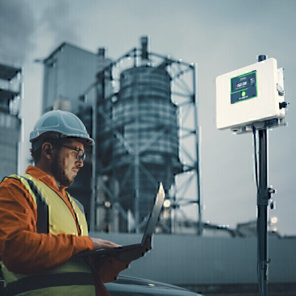 Oizom Launches AQBot, a Smart, Affordable Industrial Air Quality Monitor - Vimarsana News