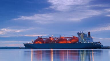 Maritime emission monitoring technology ensures precise greenhouse gas level measurement in the Far East and Oceania