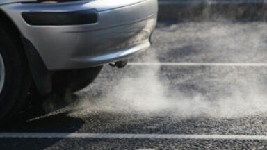 Air Monitoring in the UK, the Next 5 years