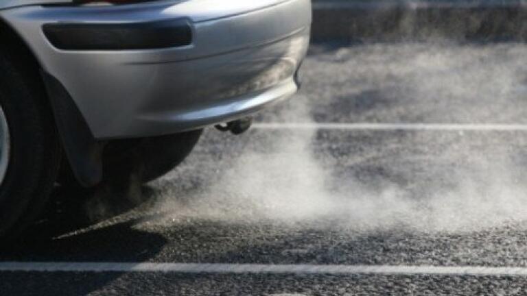 Air Monitoring in the UK, the Next 5 years