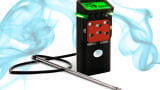 An all-round gas detection solution: Polytector III G999S